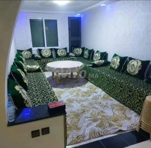 Appartement à louer à la journée sans intermédiaire - 2