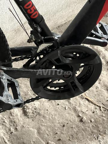 Vélo VTT ASTON Urbano - 2