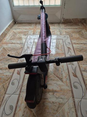 Trottinette électrique Xiaomi 4 Lite