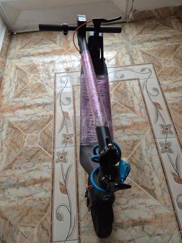 Trottinette électrique Xiaomi 4 Lite - 2