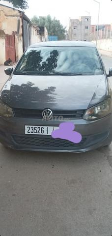 Golf Polo 6