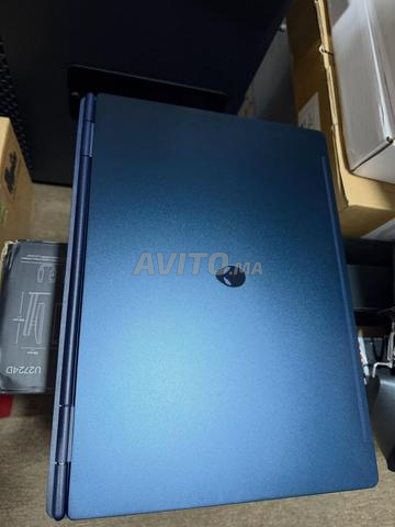 Alienware 16X Aurora Ultra9 RTX 5060 - 2
