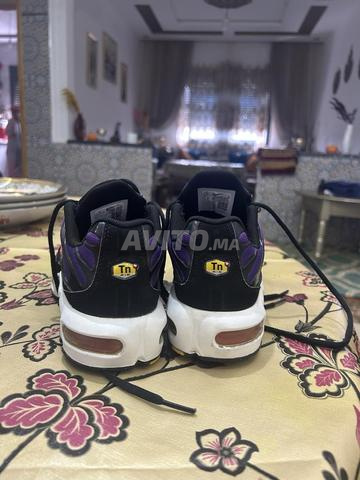 Nike TN Voltage Purple Original Taille 38 - 2