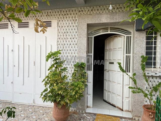 Maison à vendre à Oujda - 2