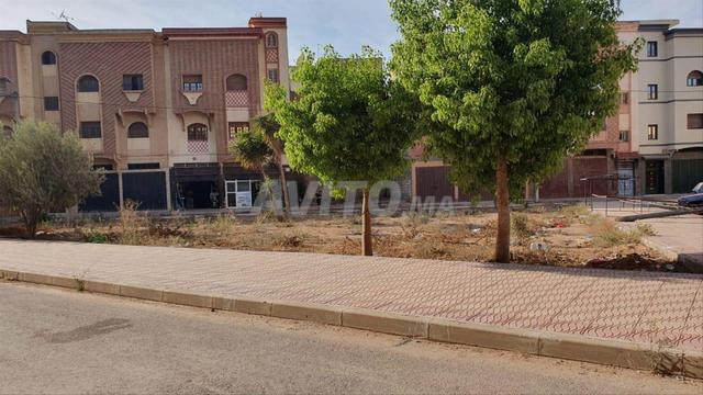 VENTE TERRAIN COMMERCIAL TITRÉ 756 m² À NOUACEUR - 2