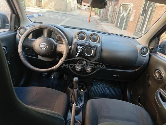 Nissan Micra comme neuf 