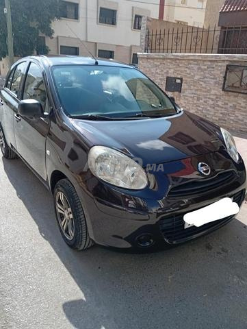 Nissan Micra comme neuf - 2