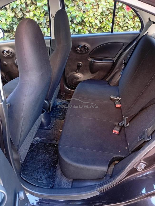 Nissan Micra comme neuf 