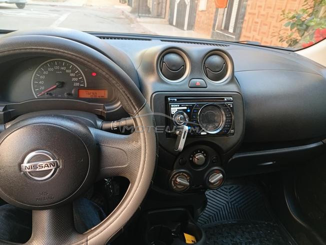Nissan Micra comme neuf 