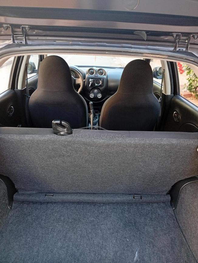 Nissan Micra comme neuf 