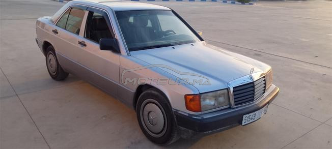 Mercedes Benz 190