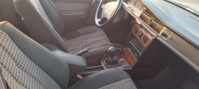 Mercedes Benz 190
