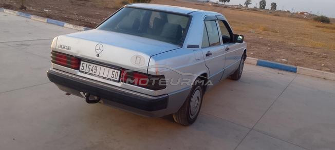 Mercedes Benz 190