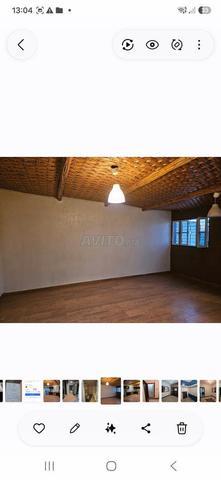 Appartement à louer 50 m² à Temara - 2