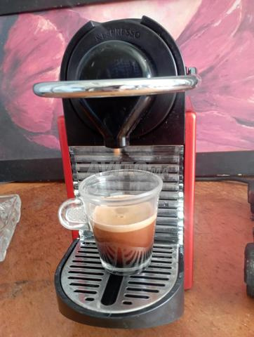 Machine à café Nespresso Pixie - 2