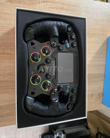 Volant Moza FSR - 2