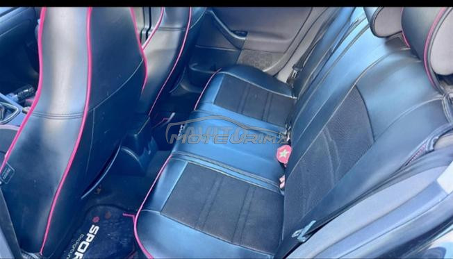Volkswagen golf 5