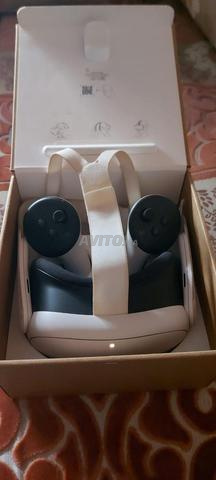 Meta quest 3 128 gb