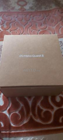 Meta quest 3 128 gb - 2