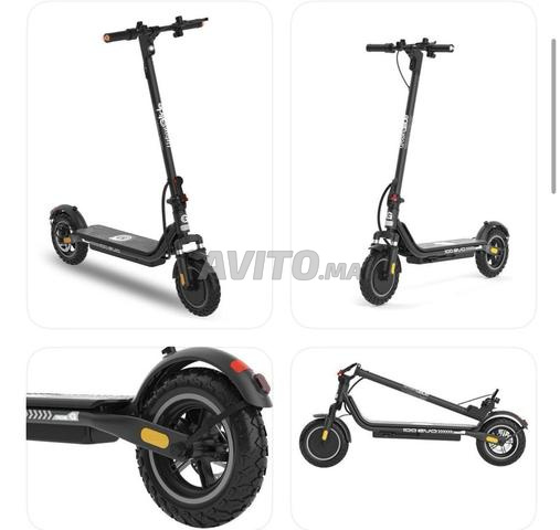 Trottinette Urbangilde - 2
