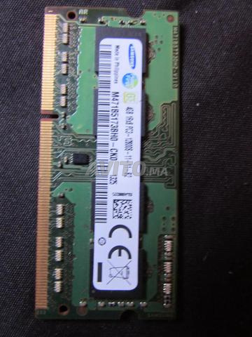2 شريحة ذاكرة وصول عشوائي DDR3