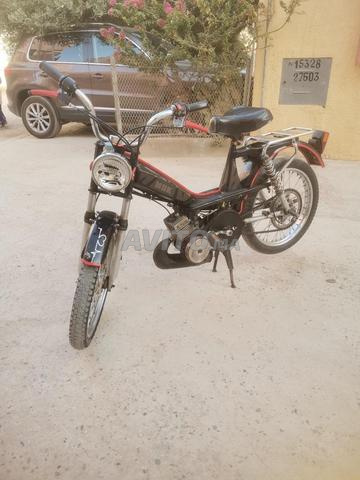 Khouribga Quds - 2