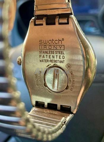 Montre Swatch homme - 2