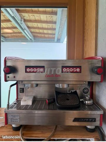 Machine à café professionnelle - 2