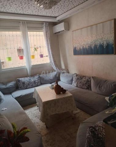 Appartement à vendre rue Ibn Sina - 2