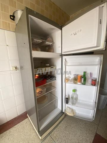 Réfrigérateur SIERA NT390IS 275L