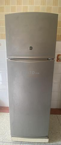 Réfrigérateur SIERA NT390IS 275L - 2