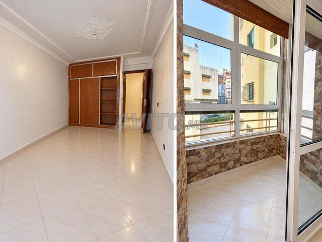 APPARTEMENT DE 130 m² À TANGER - BRANES - 2