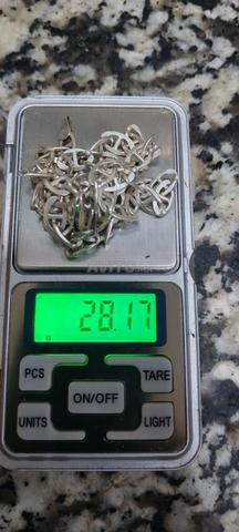 Collier à clipser à vendre - 2