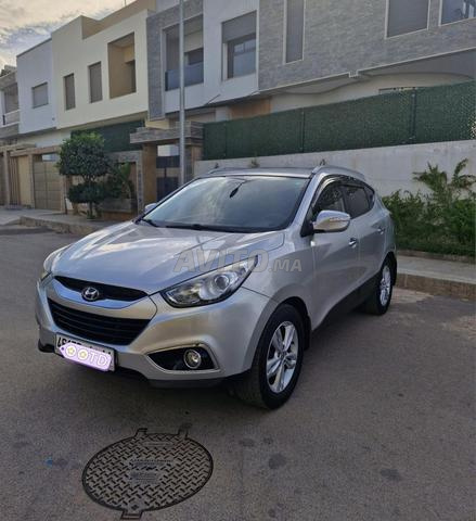 Hyundai Ix35 - 2