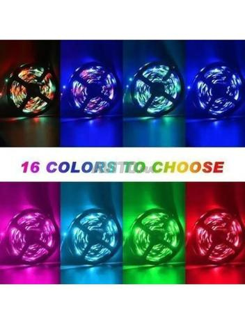 LED 16 couleurs - 2