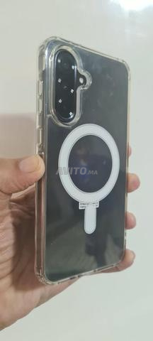 Samsung A36 5G 256Go 8RAM - 2