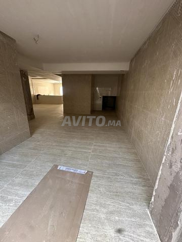 Villa à vendre à Ain Sbaa - 2