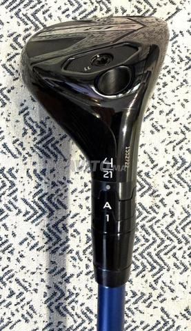 PXG بلاك أوبس 24 درجة فينتوس فيلوكور HB ستيف - 2