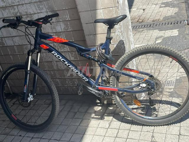 روك رايدر ST540S - 2