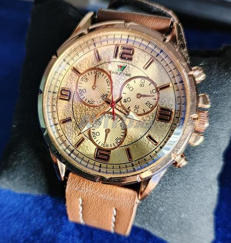 Montre homme Eagle Time - 2
