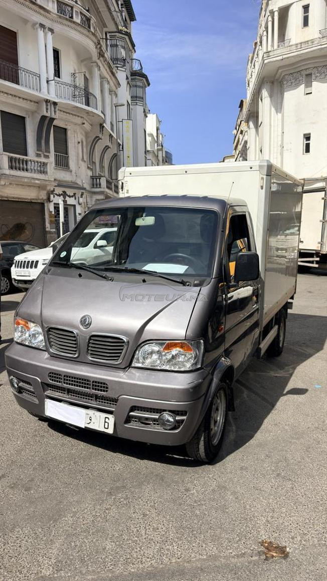 DFSK K01h Essence Manuelle 2020 à Casablanca