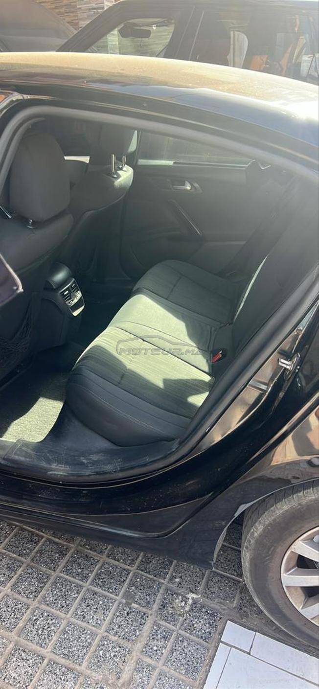 voiture très bon état 