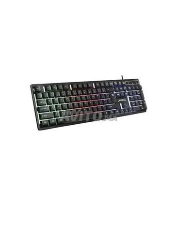 Clavier gaming USB K-590 - 2