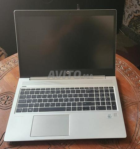 HP Probook .. i5 10g