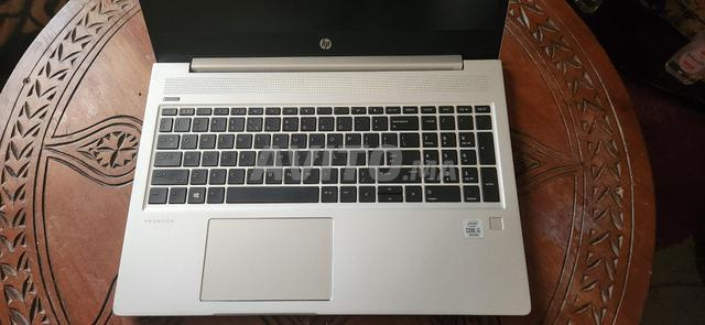 HP Probook .. i5 10g - 2