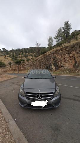 Mercedes Benz classe B à vendre - 2