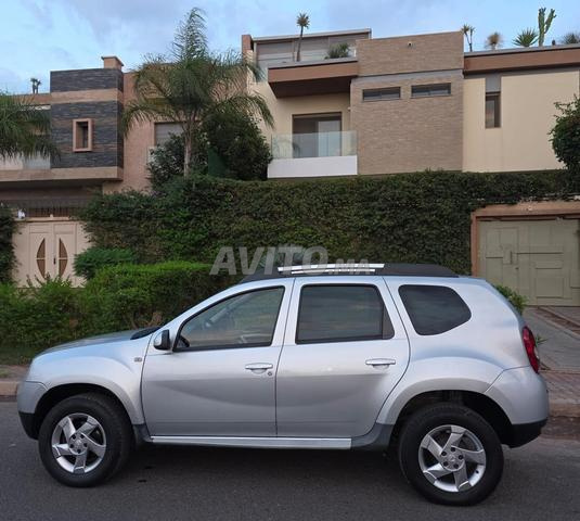Dacia Duster Diesel Manuelle 2013 à Marrakech - 2