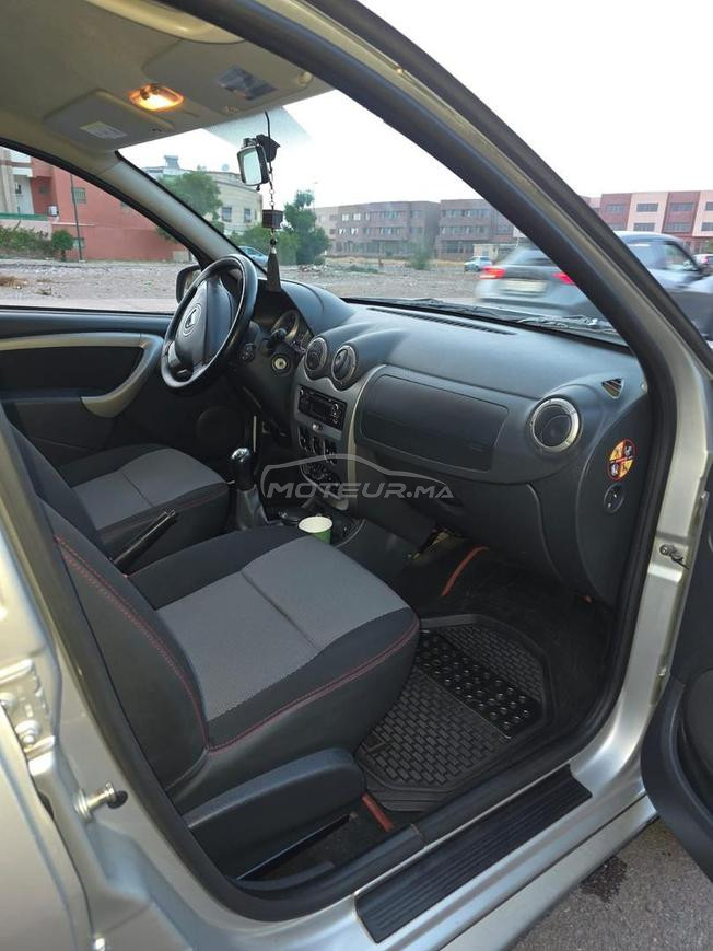 Dacia Duster Diesel Manuelle 2013 à Marrakech
