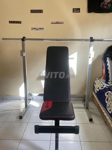 Matériel de musculation bienvenue ‼️‼️ - 2