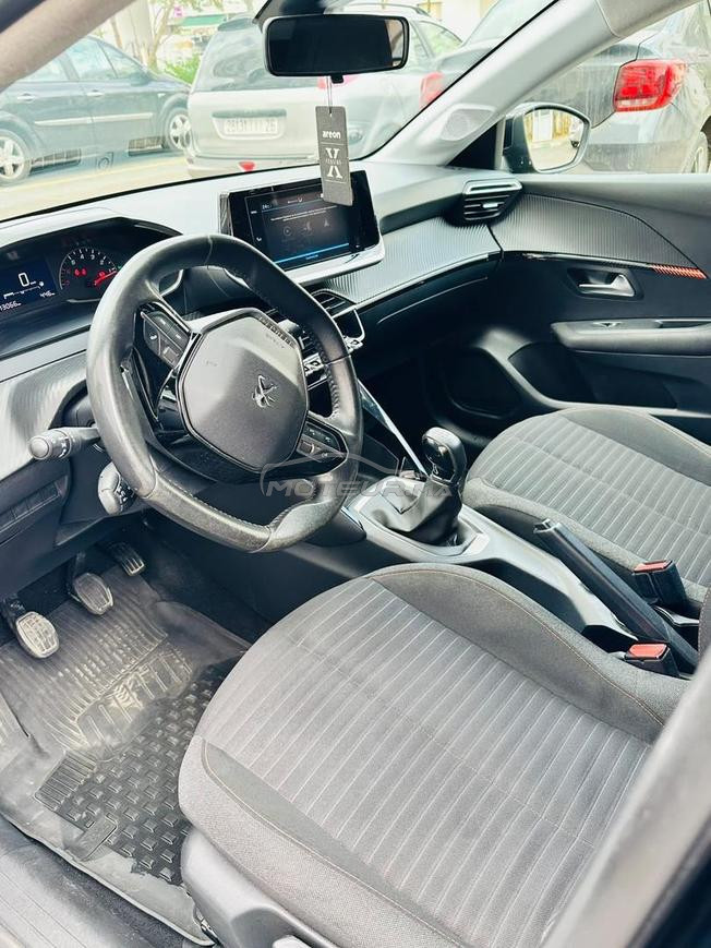 Peugeot alure 